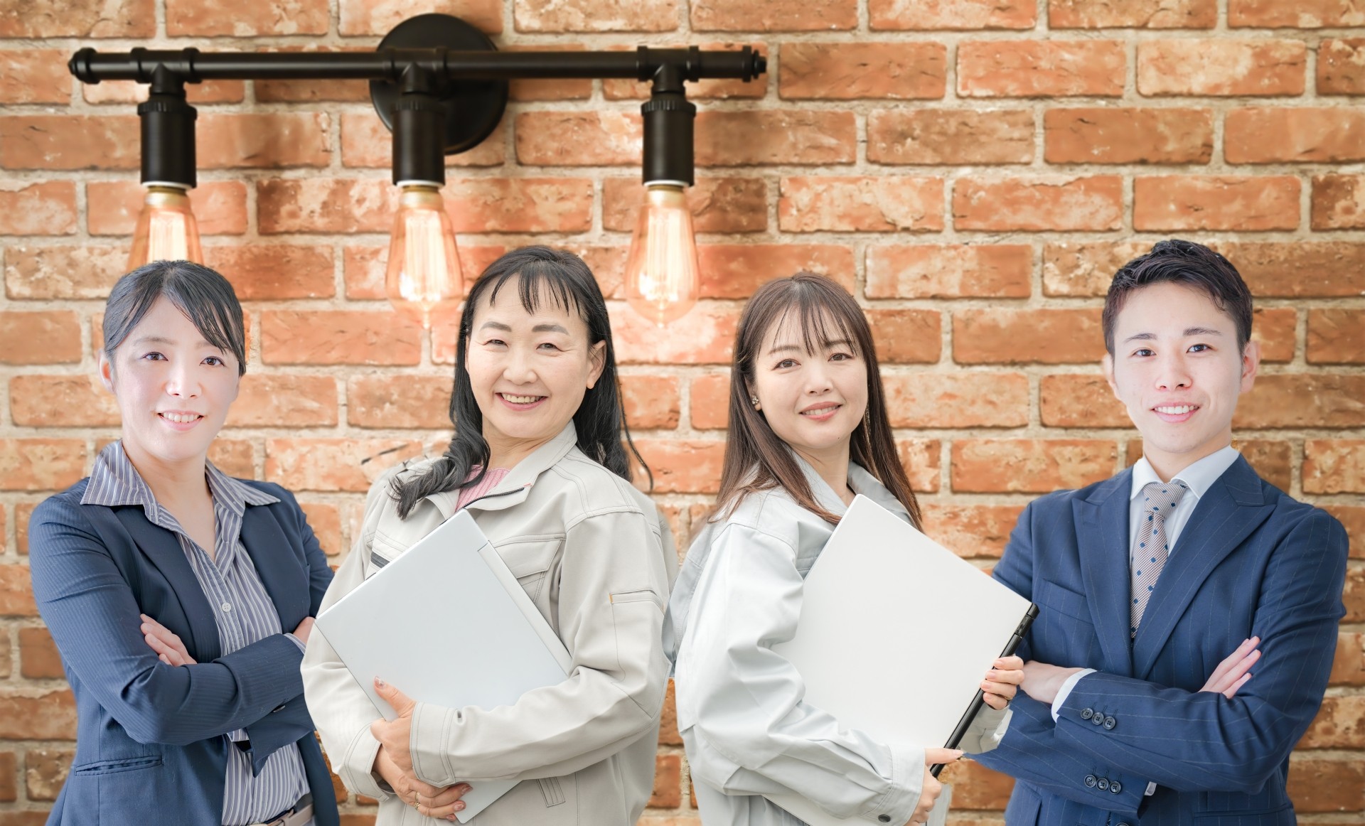 必要な専門家・専門業者との連携